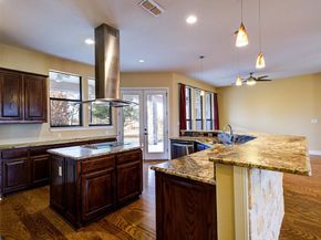 5  Hickory Street , Hickory Creek Texas 75065