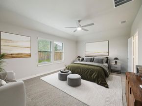 15064  Cactus Blossom Boulevard , Haslet Texas 76052