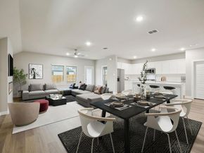 15064  Cactus Blossom Boulevard , Haslet Texas 76052