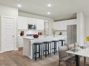 15060  Cactus Blossom Boulevard , Haslet Texas 76052