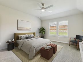 15060  Cactus Blossom Boulevard , Haslet Texas 76052