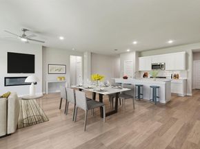 15060  Cactus Blossom Boulevard , Haslet Texas 76052