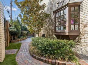 4303  University Boulevard , University Park Texas 75205