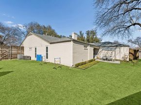 9078  Fairglen Drive , Dallas Texas 75231