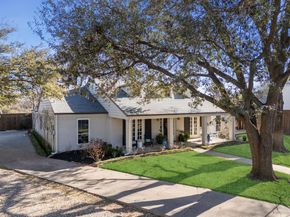 9078  Fairglen Drive , Dallas Texas 75231