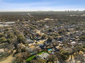 9078  Fairglen Drive , Dallas Texas 75231