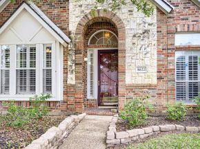 8622  Forest Glen Drive , Irving Texas 75063