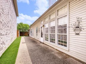 8622  Forest Glen Drive , Irving Texas 75063
