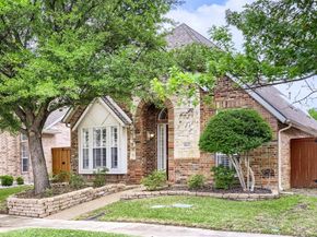 8622  Forest Glen Drive , Irving Texas 75063