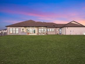 117  Ambrosia Lane , Heath Texas 75032