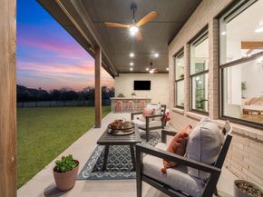 117  Ambrosia Lane , Heath Texas 75032