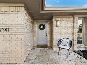 2341  Monticello Circle , Plano Texas 75075