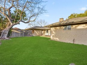 2341  Monticello Circle , Plano Texas 75075