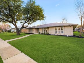 2341  Monticello Circle , Plano Texas 75075