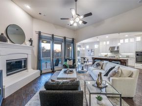 3204  Balmerino Lane , The Colony Texas 75056