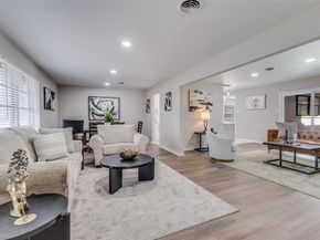 8908  Sorrento Street , Dallas Texas 75228