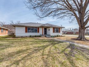 8908  Sorrento Street , Dallas Texas 75228