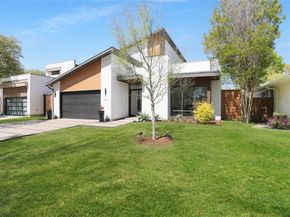 4135  Valley Ridge Road , Dallas Texas 75220