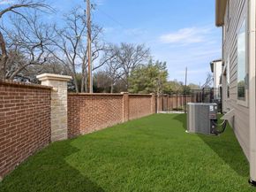 2557  Lost Maples Lane , Dallas Texas 75228