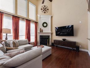 226  Venice Trail , Lewisville Texas 75067