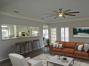 909  Hickory Knob Circle , Cedar Hill Texas 75104