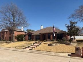 1088  Midnight Pass , Rockwall Texas 75087