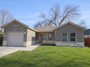 2550  Eugene Street , Dallas Texas 75215