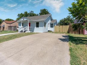 1506  Hickory Street , Grand Prairie Texas 75050