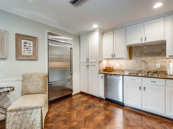 6130  Bandera Avenue  D, Dallas Texas 75225