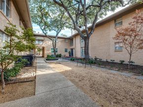 6130  Bandera Avenue  D, Dallas Texas 75225