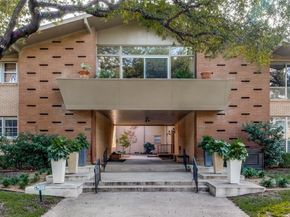 6130  Bandera Avenue  D, Dallas Texas 75225