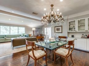 6130  Bandera Avenue  D, Dallas Texas 75225