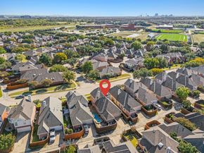 8625  Old Oak Drive , Irving Texas 75063