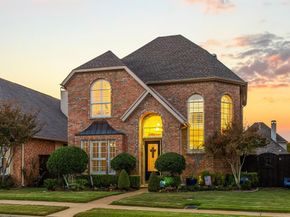 8625  Old Oak Drive , Irving Texas 75063