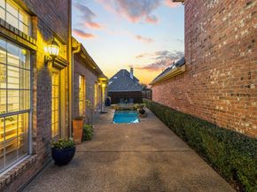 8625  Old Oak Drive , Irving Texas 75063