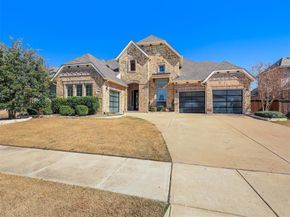 12736  Possum Kingdom Drive , Frisco Texas 75033