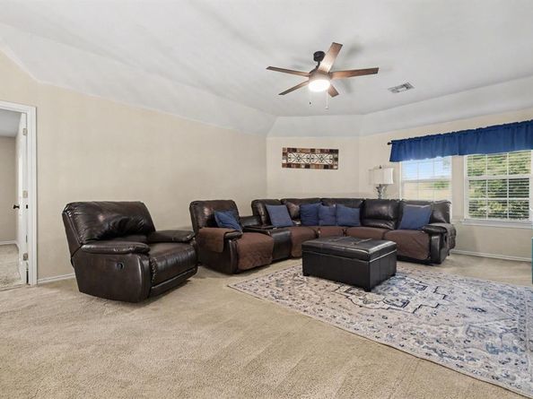 8600  La Quinta Lane , McKinney Texas 75070