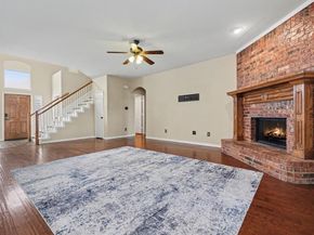 8600  La Quinta Lane , McKinney Texas 75070