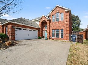 8600  La Quinta Lane , McKinney Texas 75070