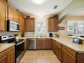 4024  Twin Creeks Drive , Fort Worth Texas 76244