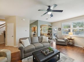 4024  Twin Creeks Drive , Fort Worth Texas 76244