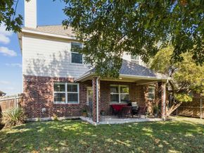 4024  Twin Creeks Drive , Fort Worth Texas 76244