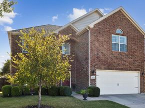 4024  Twin Creeks Drive , Fort Worth Texas 76244