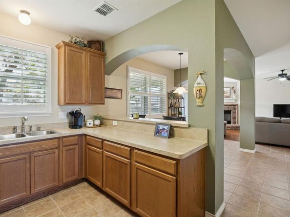 4024  Twin Creeks Drive , Fort Worth Texas 76244