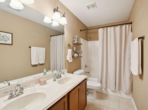 4024  Twin Creeks Drive , Fort Worth Texas 76244