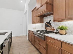 582  Broadleaf Way , Haslet Texas 76052