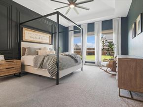 582  Broadleaf Way , Haslet Texas 76052