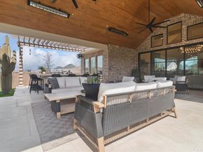 582  Broadleaf Way , Haslet Texas 76052