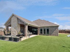 582  Broadleaf Way , Haslet Texas 76052