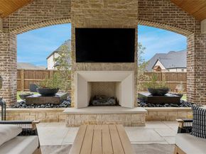 582  Broadleaf Way , Haslet Texas 76052